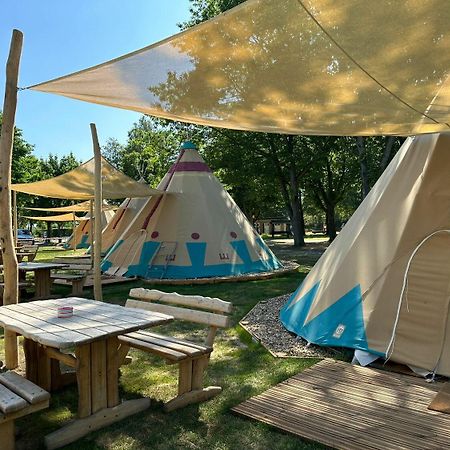 Tipi Illinois Διαμέρισμα Falkenburg Εξωτερικό φωτογραφία