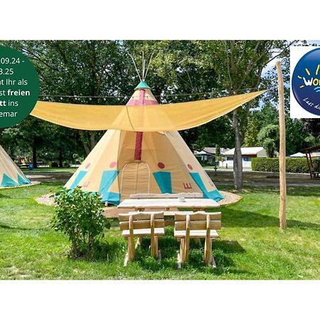 Tipi Illinois Διαμέρισμα Falkenburg Εξωτερικό φωτογραφία