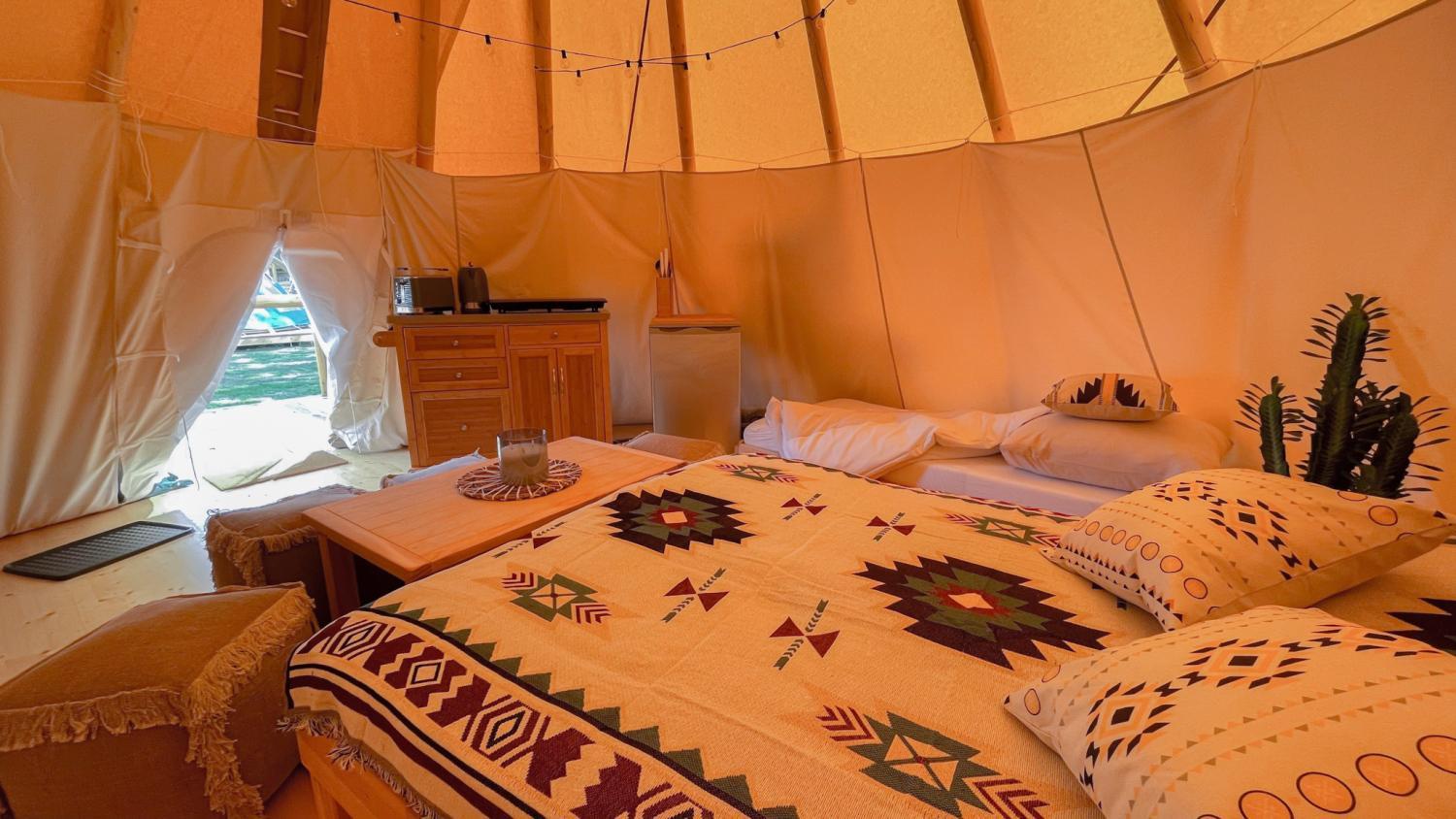 Tipi Illinois Διαμέρισμα Falkenburg Εξωτερικό φωτογραφία