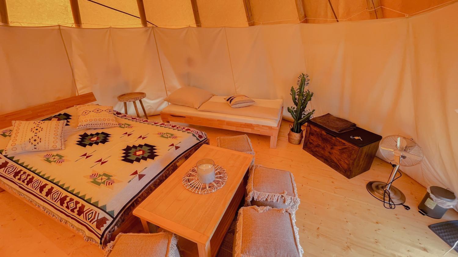 Tipi Illinois Διαμέρισμα Falkenburg Εξωτερικό φωτογραφία
