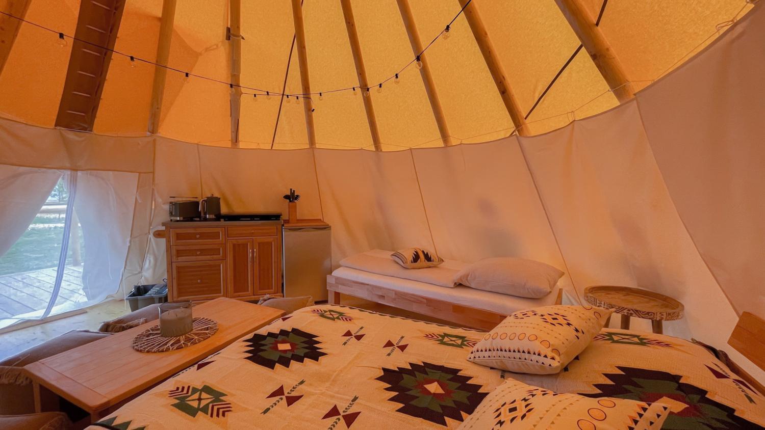 Tipi Illinois Διαμέρισμα Falkenburg Εξωτερικό φωτογραφία