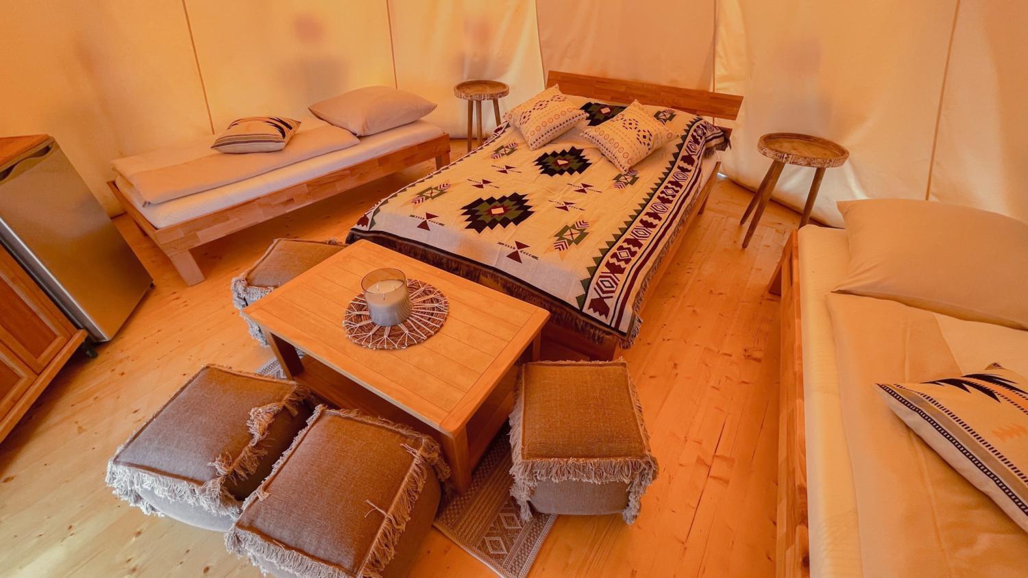 Tipi Illinois Διαμέρισμα Falkenburg Εξωτερικό φωτογραφία