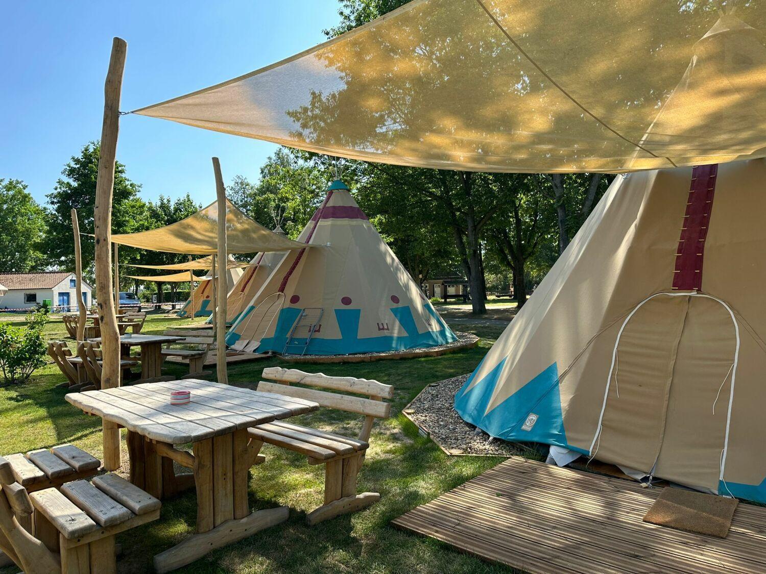 Tipi Illinois Διαμέρισμα Falkenburg Εξωτερικό φωτογραφία
