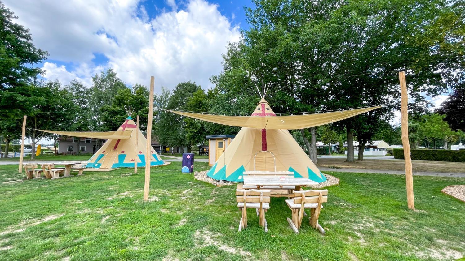 Tipi Illinois Διαμέρισμα Falkenburg Εξωτερικό φωτογραφία
