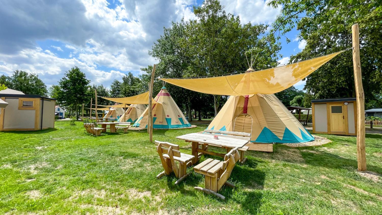 Tipi Illinois Διαμέρισμα Falkenburg Εξωτερικό φωτογραφία