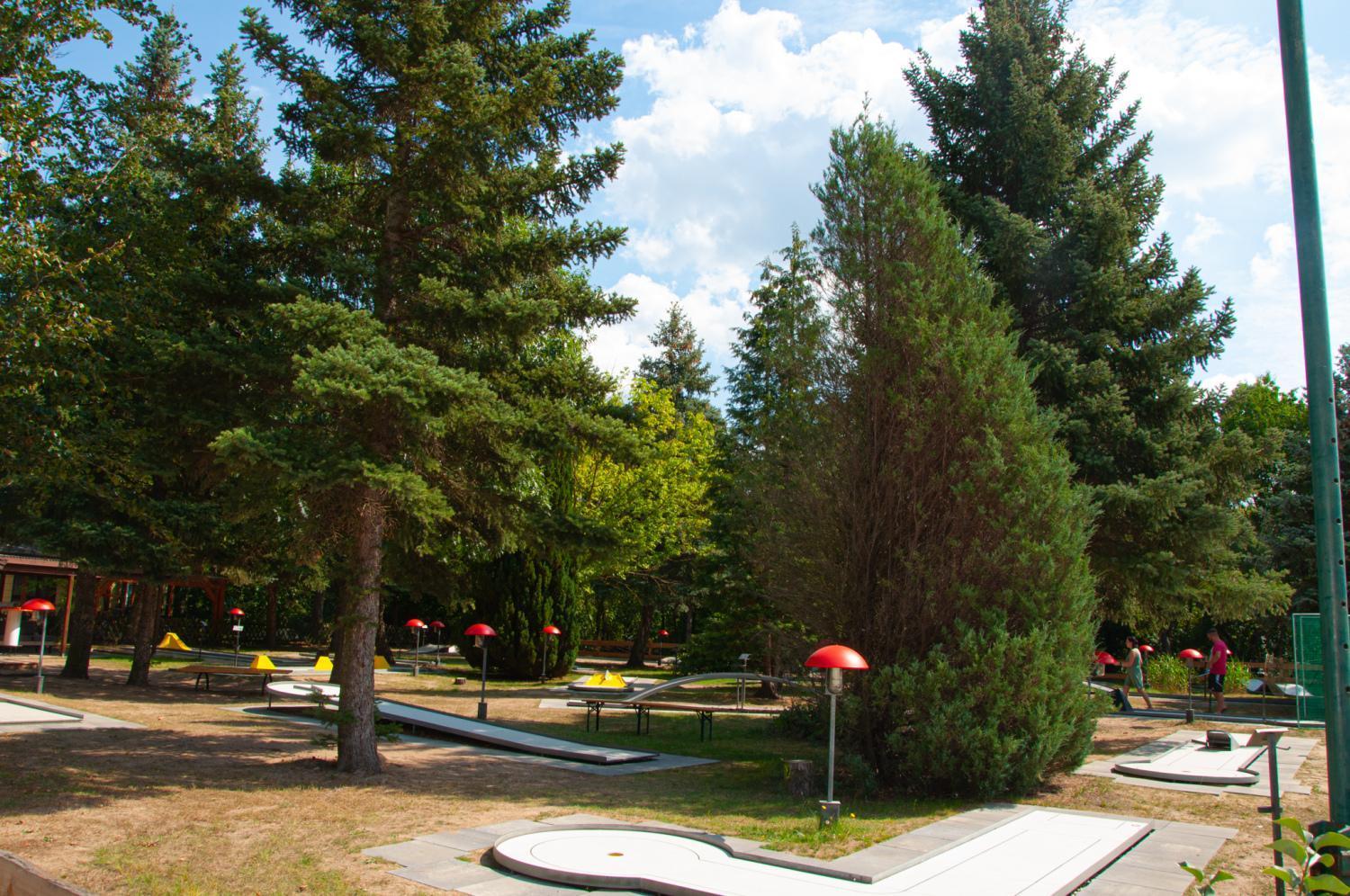 Tipi Illinois Διαμέρισμα Falkenburg Εξωτερικό φωτογραφία