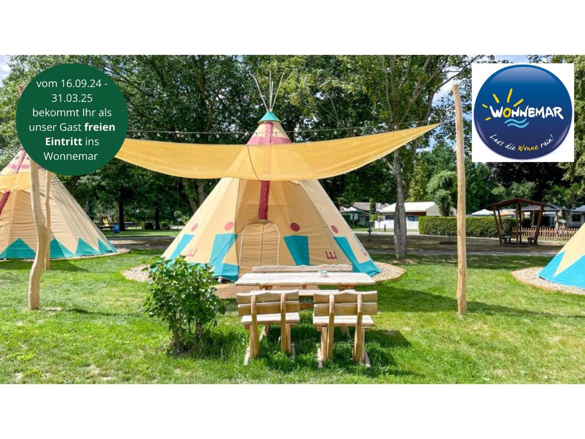 Tipi Illinois Διαμέρισμα Falkenburg Εξωτερικό φωτογραφία
